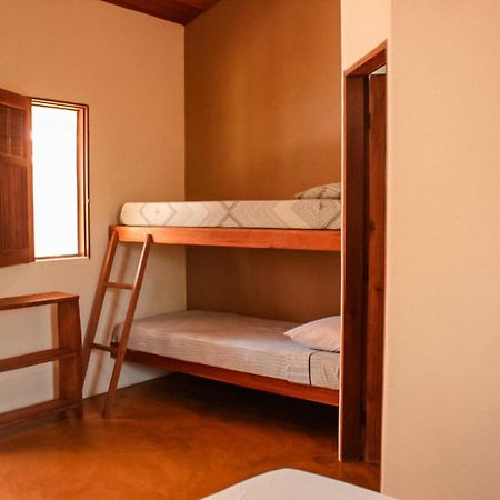 Family Guest House Velha Boipeba Luaran gambar